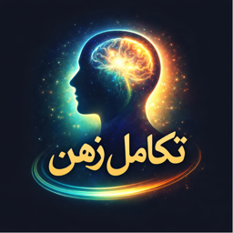 Takamol-e Zehn logo